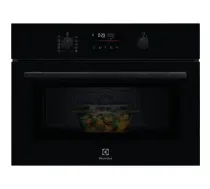 Electrolux LVM6E46Z microwave oven - AGDELCKMZ0038 - 7333394119779