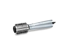 BaByliss AS773E Hydro Fusion Air Styler Karstā gaisa suka, Melna, Metāla 700 W 98,4" (2,5 m) - AGDBBLSLO0035 - 3030050165340