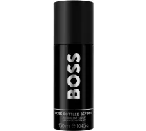 Hugo Boss Boss Bottled Beyond DEO aerosols 150 ml - 3616305847744