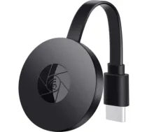 Multivides atskaЕ†otДЃjs Chromecast 2 - 27109 - 6913410785549