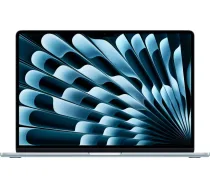 Apple MacBook Air 15 M4 / 16 GB RAM / 256 GB (MC7A4ZE/A) - MC7A4ZE/A - 195949893360