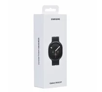 Smartwatch Samsung Galaxy Watch 9 SM-L345 40mm LTE Graphite - AKGSA1SMA0250 - 8806099331726