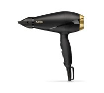 BaByliss 6704E matu ЕѕДЃvД“tДЃjs 2000 W Melns, Zelts - AGDBBLSUS0030 - 3030050154825