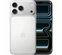 iPhone 17 Pro Max 1TB Silver - MFYV4HX/A - 195950639964