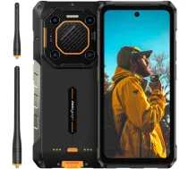 Armor 26 Ultra Walkie-Talkie 12/ 512GB Black - UF-A26UWT/BK - 6937748736226