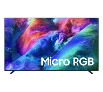 Televizors Samsung MRE55R85HAUXXH 55" Micro RGB 4K UHD 144Hz Smart TV titāna melns - MRE55R85HAUXXH - 8806099105389