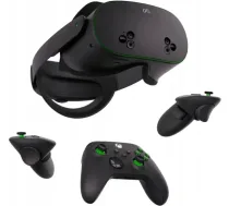Oculus Quest 3S 128GB XBOX Edition - 1001143-01 - 0815820026785