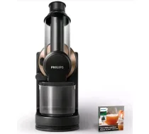 Philips HR1888/70 Melns - AGDM-WYC-PHI-029 - 8710103860822