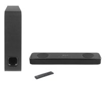 Tellur Bluetooth Soundbar 2.1 Hypnos Black