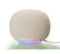 Google Home Speaker Porcelain - GA09978-EU - 840353926158