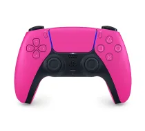 Sony PlayStation 5 DualSense V3 - Jaunā Rozā Bezvadu Kontrolieris - KN-O-SON-200 - 0711719023036
