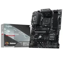 Płyta główna MSI B550 GAMING - PLYMISAM40113 - 4711377459846