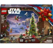 LEGO Star Wars™ 2026. gada adventes kalendārs (75456) - 75456 - 5702018062470