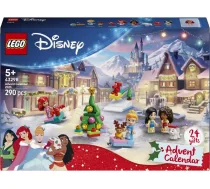LEGO Disney Adventes kalendārs 2026. gadam (43298) - 43298 - 5702018068670