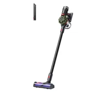 Dyson V8 Cyclone 2-in-1 stick vacuum Battery Dry Bagless 0.54 L Black - AGDDYOODK0100 - 5025155136195