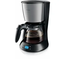 Philips Daily Collection HD7459/20 Melna - AGDM-EKS-PHI-018 - 8710103683919