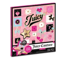 MAKE IT REAL Juicy Couture Adventes kalendārs - 4498M - 0695929044985