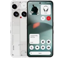 Nothing Phone 3 5G 16/512GB balts - GS-T-NTNG-0038 - 6974434226180