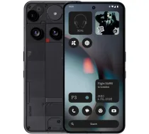 Nothing Phone 3 5G 12/256GB Melns - GS-T-NTNG-0019 - 6974434226159