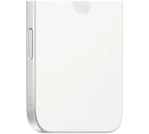 Apple iPhone 16 Plus 256GB Balts - GS-T-APL-1567 - 195949723285