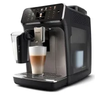 Philips 5500 LatteGo EP5549/70 Melna - AGDM-EKS-PHI-200 - 8720389032271