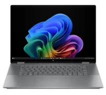 HP OmniBook X Flip 2-in-1 NG AI - Ryzen AI 7 350 | 16" OLED Skārienekrāns | 24GB | 1TB | W11H | Pelēks - LT-2STD-A16-HP-005 - 0199485516370