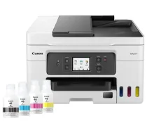 Canon MAXIFY GX4040 MegaTank - DR-AW-CAN-395 - 4549292204285