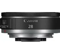 Canon RF 28mm F2.8 STM Objektīvs - AF-O-CAN-198 - 4549292219487