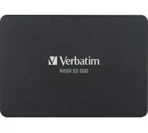 Verbatim Vi550 SSD disks 128GB 2.5'' SATA III (49350) - 49350 - 0239424935012