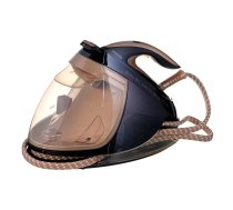 Philips GC9682/80 tvaika gludināšanas stacija 2700 W 1,8 l T-ionicGlide gludekļa plāksne Melna, Brūna - AGDPHIZEL0233 - 8710103829119