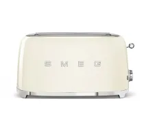 Smeg TSF02CREU krēmkrāsas - AGDM-TOS-SME-009 - 8017709190712