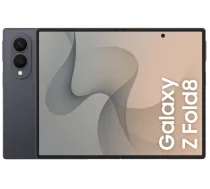 Samsung Galaxy Z Fold8 19.3 cm (7.6") Dual SIM 5G USB Type-C 12 GB 256 GB 4800 mAh Graphite - TKOSA1SZA2147 - 8806099348830