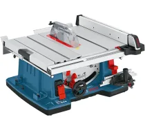 Galda zāģis Bosch GTS 10 XC 2100 W 254 mm (0601B30400) - 0601B30400 - 3165140509480