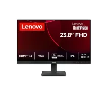 Lenovo ThinkVision S24-4e Monitor - MONLEVMON0303 - 198156628701