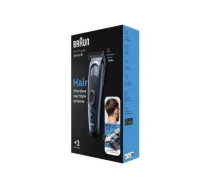 Matu griešanas mašīna Braun Braun HC5350 - 448754 - 4210201448754
