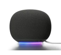 Google Home Speaker Hazel - GA10554-EU - 840353926219