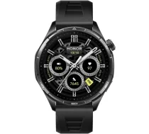 Honor Watch 6 — melns - ZEG-SMW-HNR-009 - 6942785105249