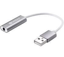 Sandberg 134-13 Headset USB Converter