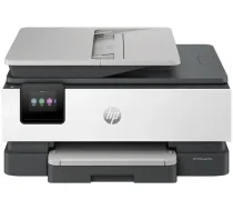 HP OfficeJet Pro 8122e - WiFi | Dubultspiede | Automātiska dokumentu padeve (ADF) | AirPrint | Instant Ink | HP+ - DR-AW-HP-683 - 196337163881
