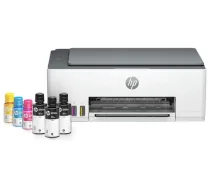 HP Smart Tank 580 Krāsu tintnesa drukājamā printeris ar USB savienojumu - DR-AW-HP-611 - 0196068963514