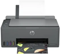 HP Smart Tank 581 Krāsu tintnēsprinteris ar Wi-Fi un USB savienojumu - DR-AW-HP-688 - 196548866960