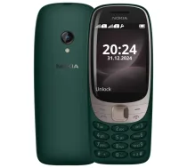 Nokia 6310 (TA-1607) Dual SIM Zaļš - GS-T-NOK-0229 - 6438409100290
