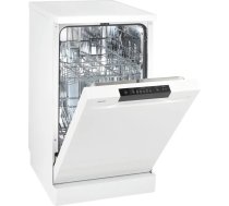 Gorenje GS520E15W Brīvi stāvoša trauku mazgājamā mašīna, 9 vietas, E klases - AGDGJEZMW0002 - 3838782574450