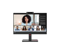 Lenovo ThinkVision T24mv-30 Monitor - MONLEVMON0310 - 196801934177