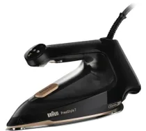 Gludeklis Braun Iron FI7276BK - 8021098005953
