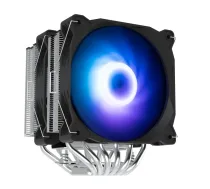 Zalman CNPS12X BP ARGB, 120mm, Black - T-MLX64241 - 8800263651719