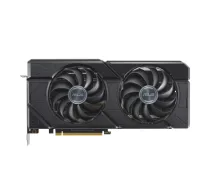 Karta graf. Asus Dual RX 7800 XT 16G - VGAASUATI0472 - 4711387436172