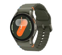 Samsung Galaxy Watch SM-L300NZGAEUE viedpulkstenis / sporta pulkstenis 3,33 cm (1,31") 40 mm Digitālais skārienekrāns Wi-Fi Zaļš