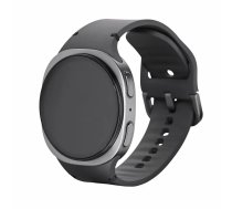 Samsung Galaxy Watch 8 3,3 cm (1,3") AMOLED 40 mm Digitālais skārienekrāns 438 x 438 pikseļi 4G Grafīta Wi-Fi GPS (zvaigznatne) - AKGSA1SMA0239 - 8806097481195