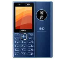 Mobilais tālrunis Nokia 210 4G tumši zils - 1GF043GPE1L03 - 6438409111098